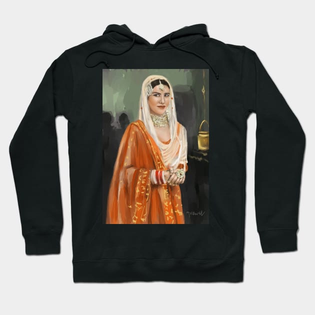 Sonam hoodie 2025
